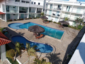 Apartamento 2 qrtos em conde jacuma